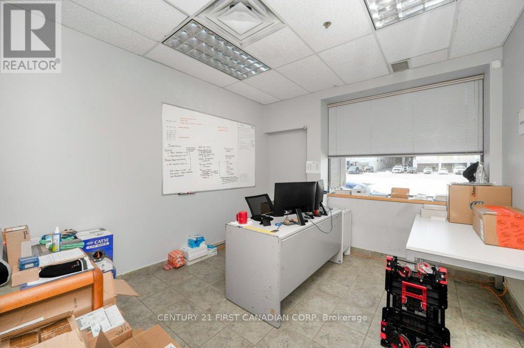 Unit D - 400 Wellington Street N, Hamilton, Ontario  L8L 5B1 - Photo 24 - X13424372