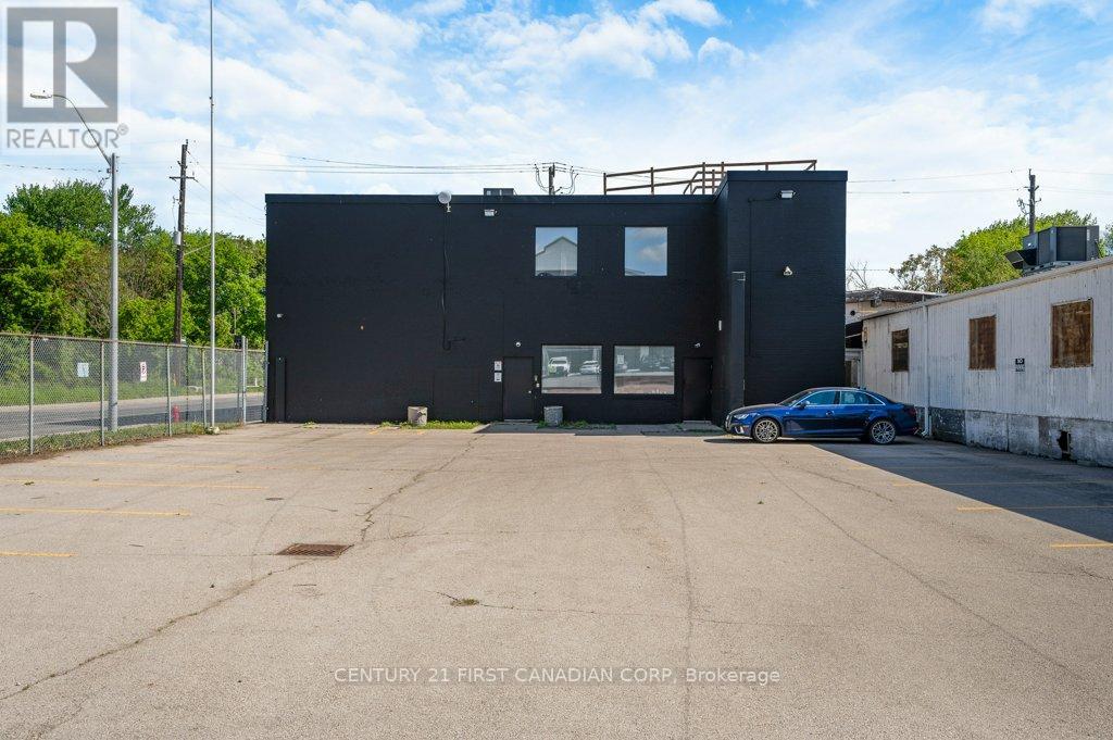 Unit D - 400 Wellington Street N, Hamilton, Ontario  L8L 5B1 - Photo 3 - X13424372