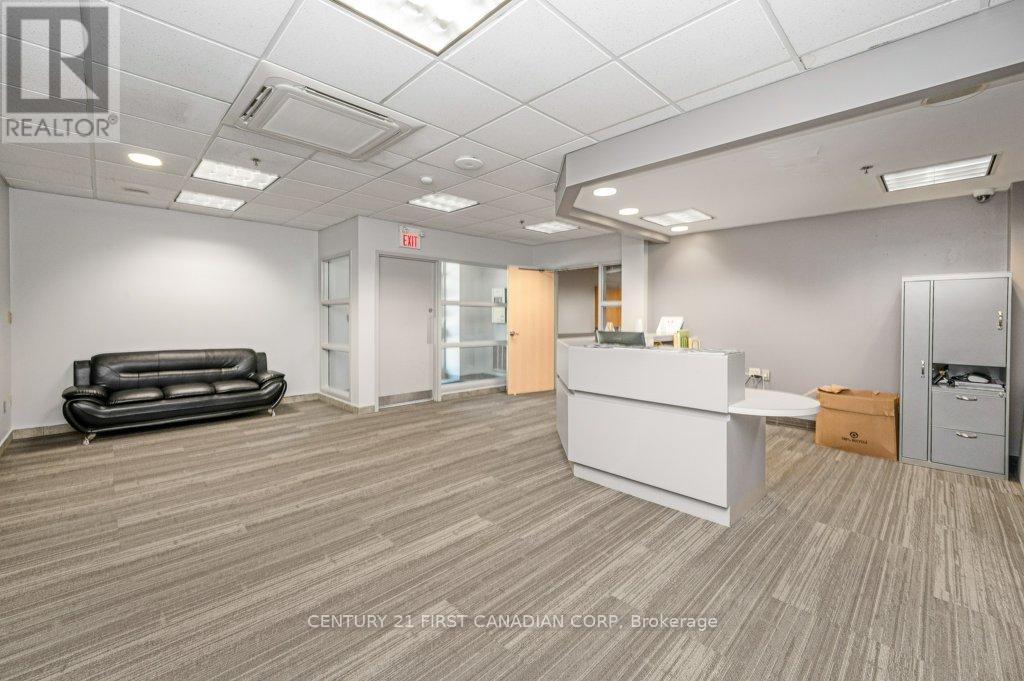 Unit D - 400 Wellington Street N, Hamilton, Ontario  L8L 5B1 - Photo 4 - X13424372