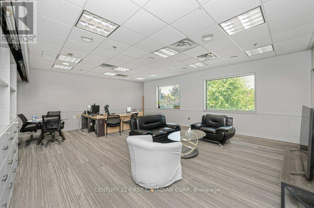 Unit D - 400 Wellington Street N, Hamilton, Ontario  L8L 5B1 - Photo 8 - X13424372
