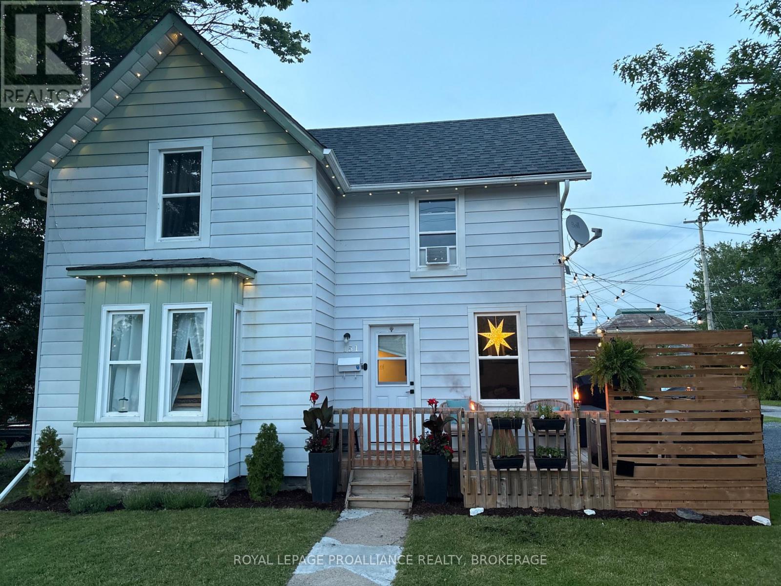 151 Adelaide Street, Gananoque, Ontario  K7G 2B7 - Photo 27 - X13157456