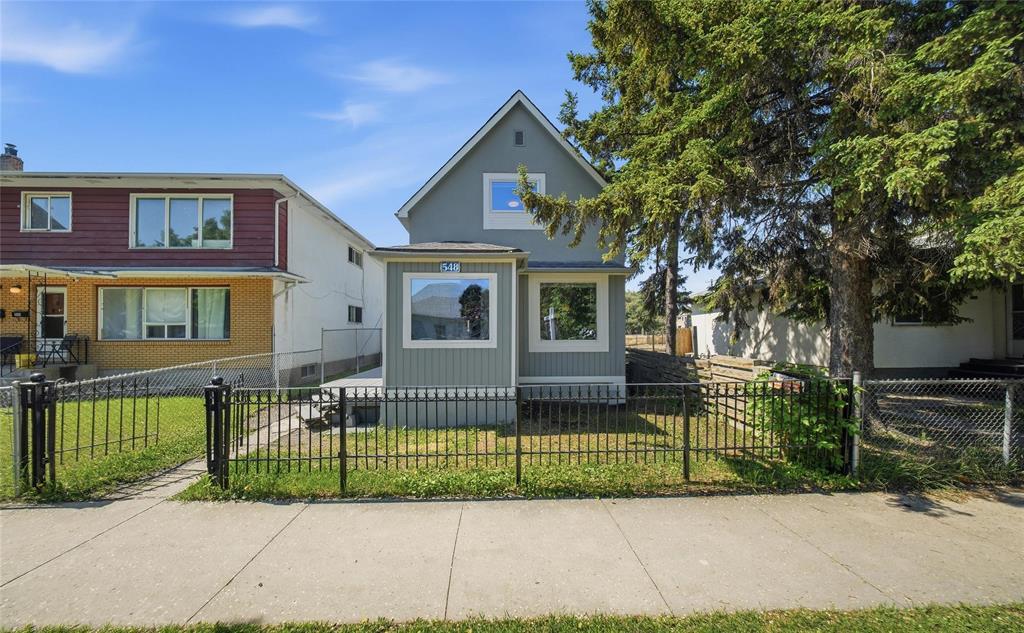 548 Stella Avenue, Winnipeg, Manitoba  R2W 2V4 - Photo 31 - 202613234