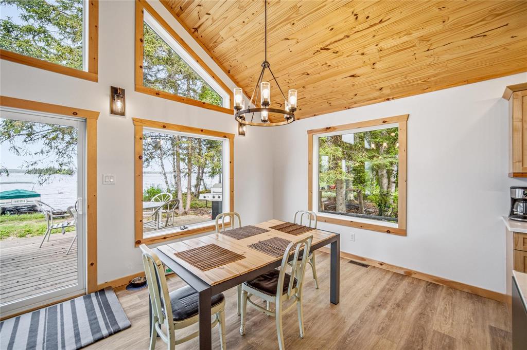 7 Block 1 Road, Whiteshell Provincial Pk, Manitoba R0E 1R0 - Photo 13 - 202613381