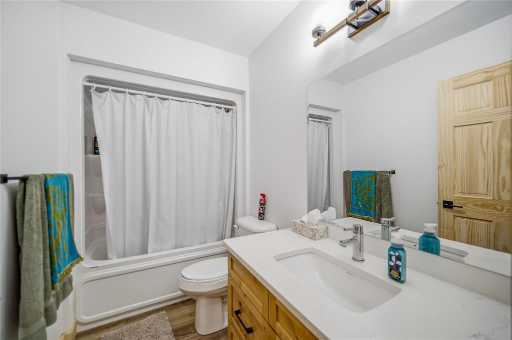 7 Block 1 Road, Whiteshell Provincial Pk, Manitoba R0E 1R0 - Photo 14 - 202613381