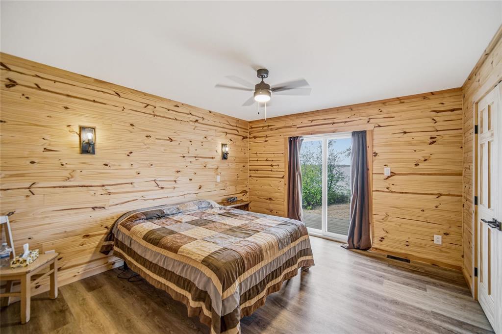 7 Block 1 Road, Whiteshell Provincial Pk, Manitoba R0E 1R0 - Photo 17 - 202613381