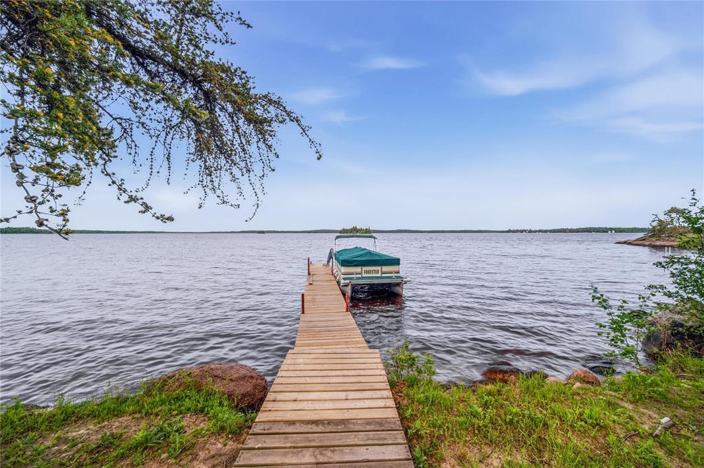 7 Block 1 Road, Whiteshell Provincial Pk, Manitoba R0E 1R0 - Photo 2 - 202613381