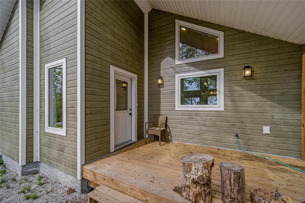 7 Block 1 Road, Whiteshell Provincial Pk, Manitoba R0E 1R0 - Photo 4 - 202613381