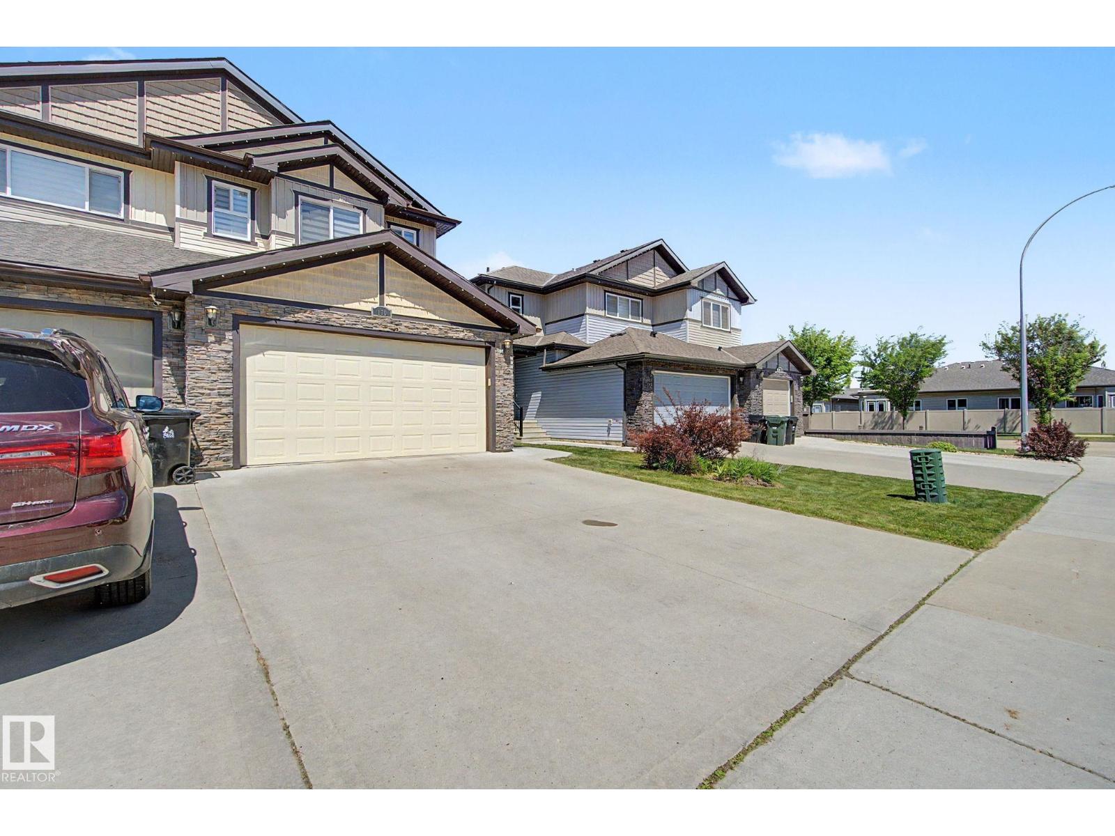 170 Spruce Gardens Cr, Spruce Grove, Alberta  T7X 0J9 - Photo 3 - E4492753
