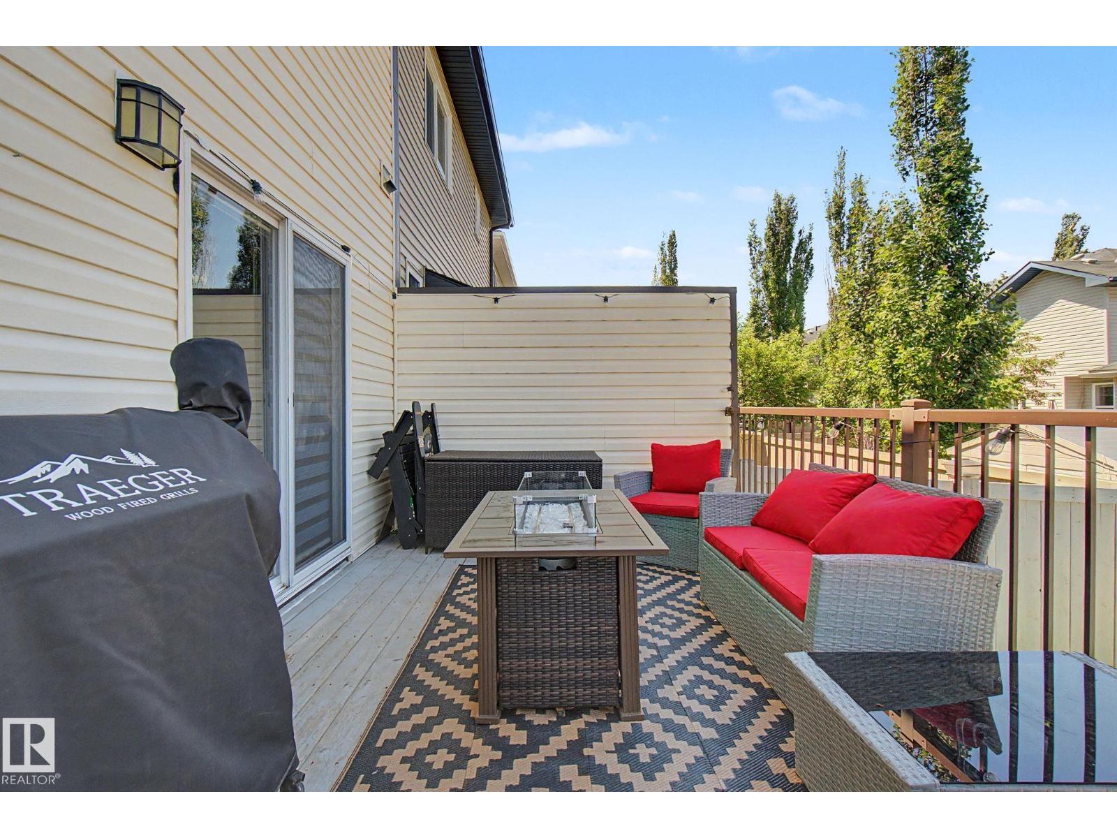 170 Spruce Gardens Cr, Spruce Grove, Alberta  T7X 0J9 - Photo 47 - E4492753