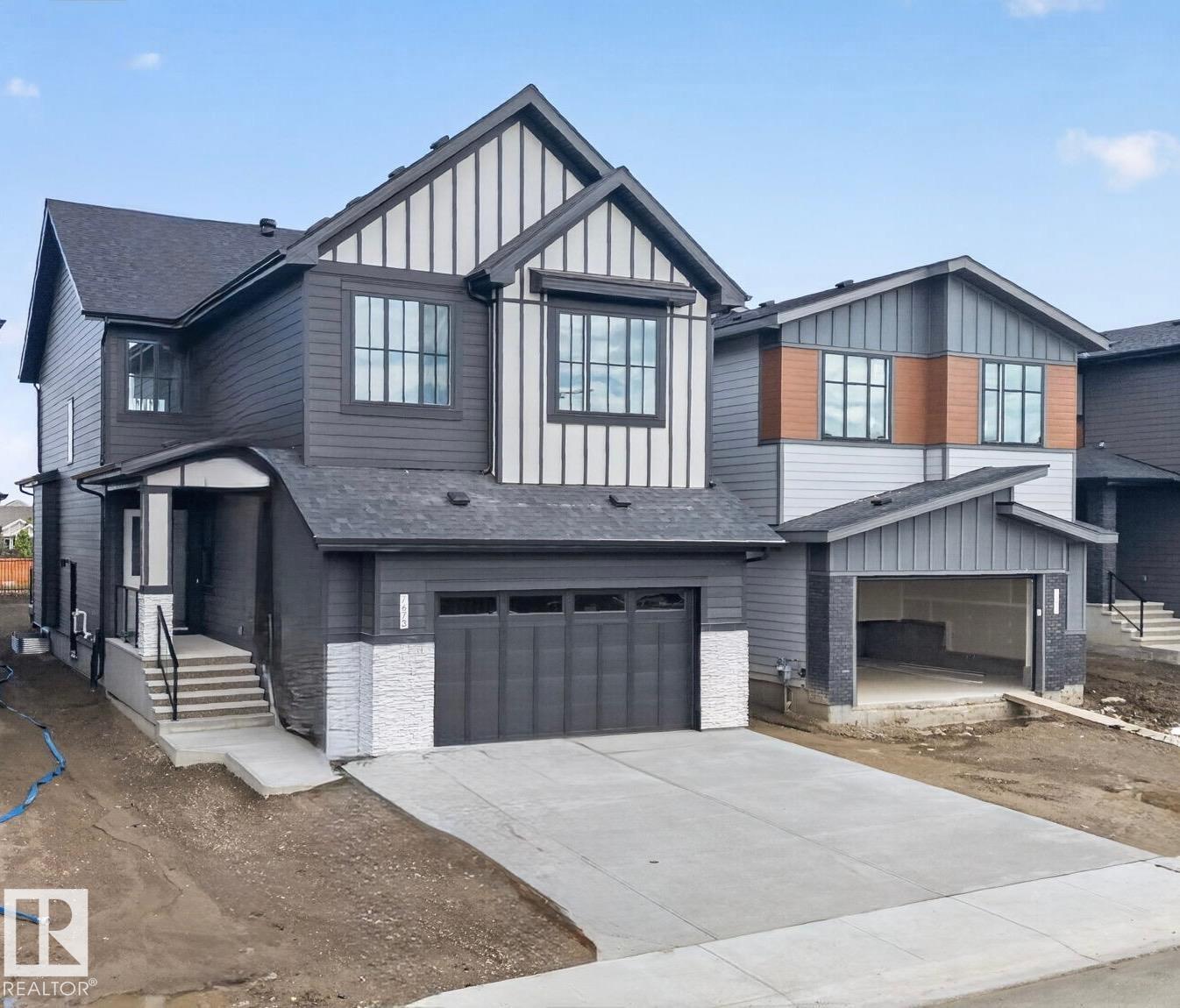 7673 KIMIWAN CR SW, Edmonton, Alberta
