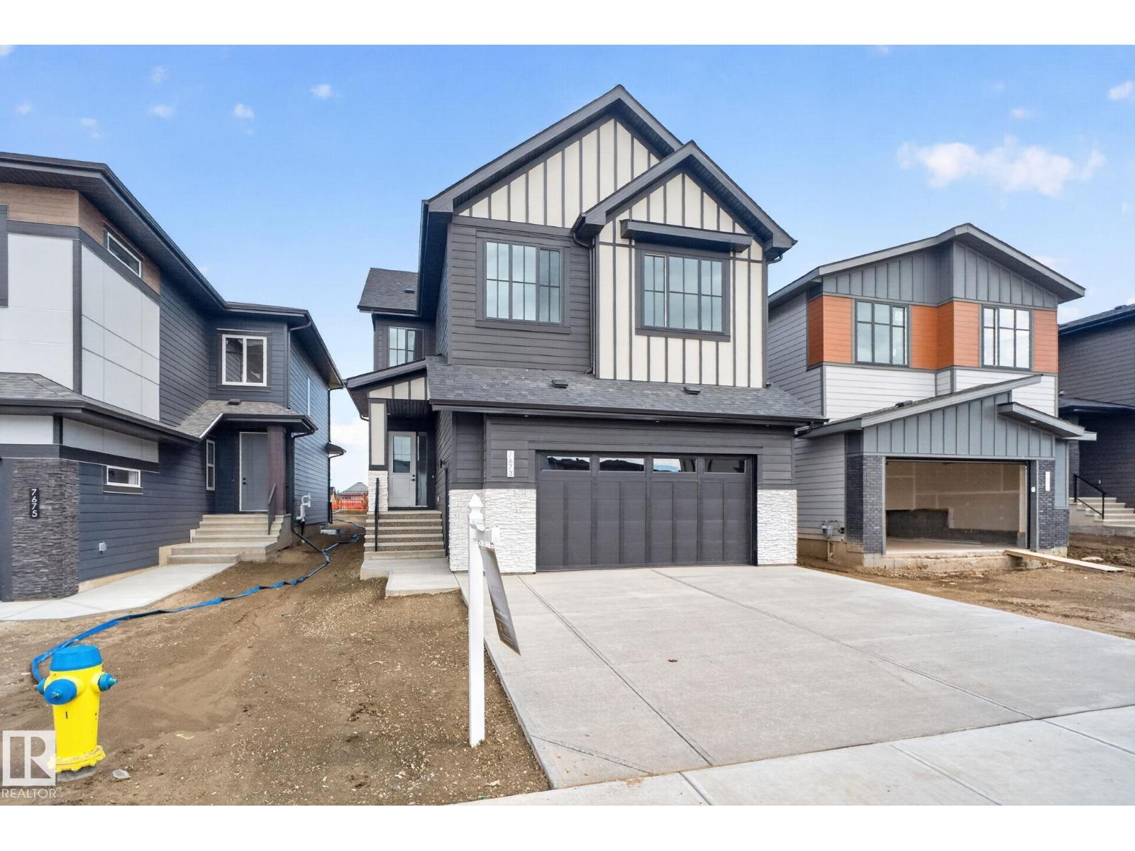 7673 Kimiwan Cr SW, Edmonton, Alberta  T6W 5W2 - Photo 7 - E4492754