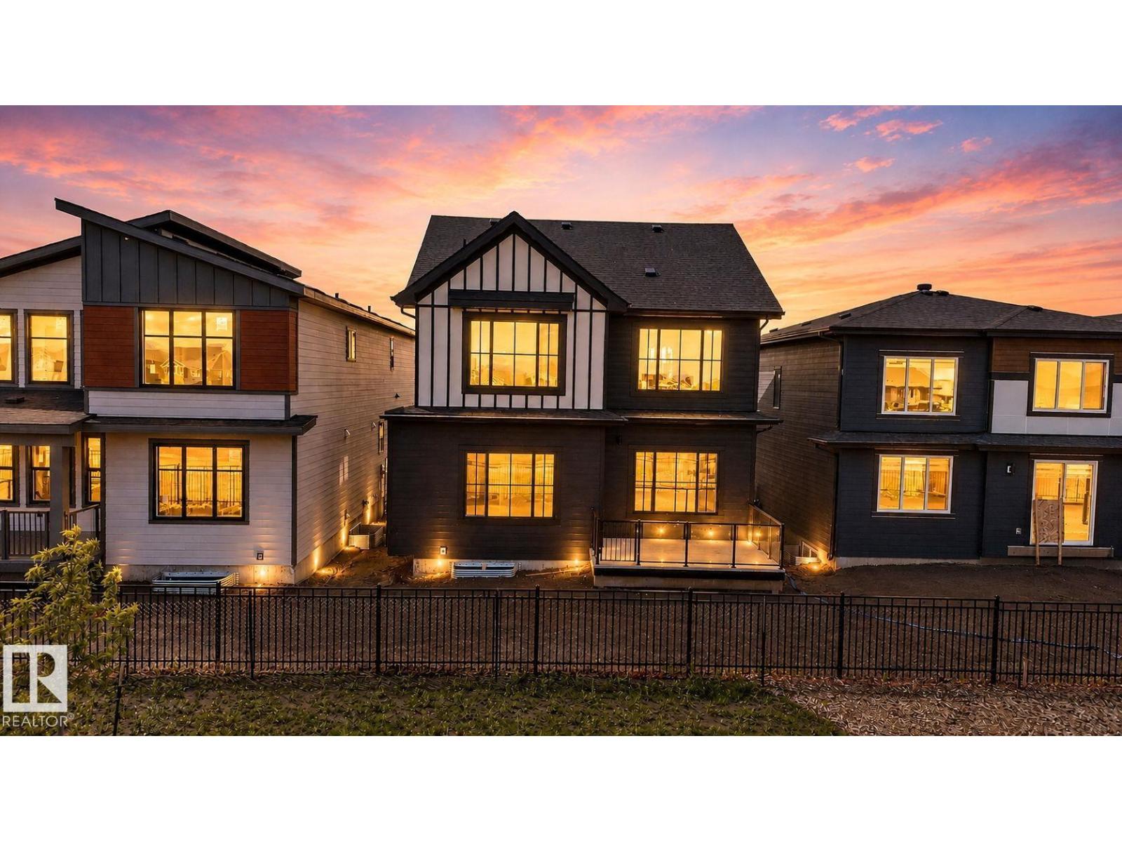 7673 Kimiwan Cr SW, Edmonton, Alberta  T6W 5W2 - Photo 8 - E4492754