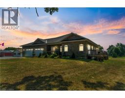 1026 FRONT Road, St. Williams, Ontario