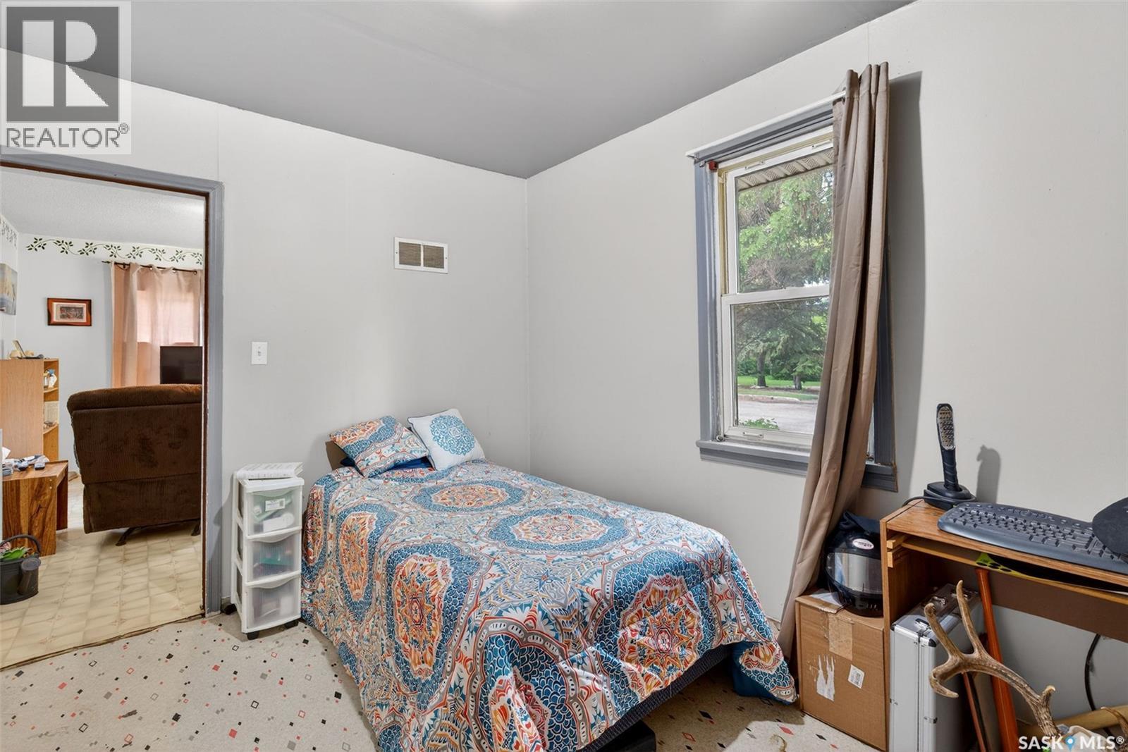 216 1st Avenue S, Melfort, Saskatchewan  S0E 1A0 - Photo 15 - SK038797