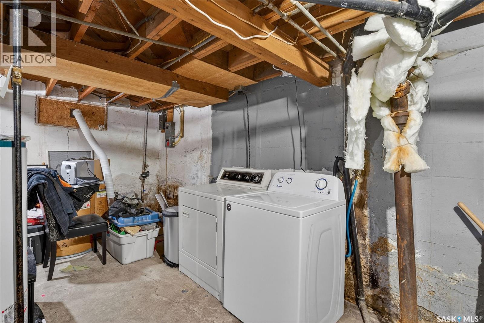 216 1st Avenue S, Melfort, Saskatchewan  S0E 1A0 - Photo 17 - SK038797