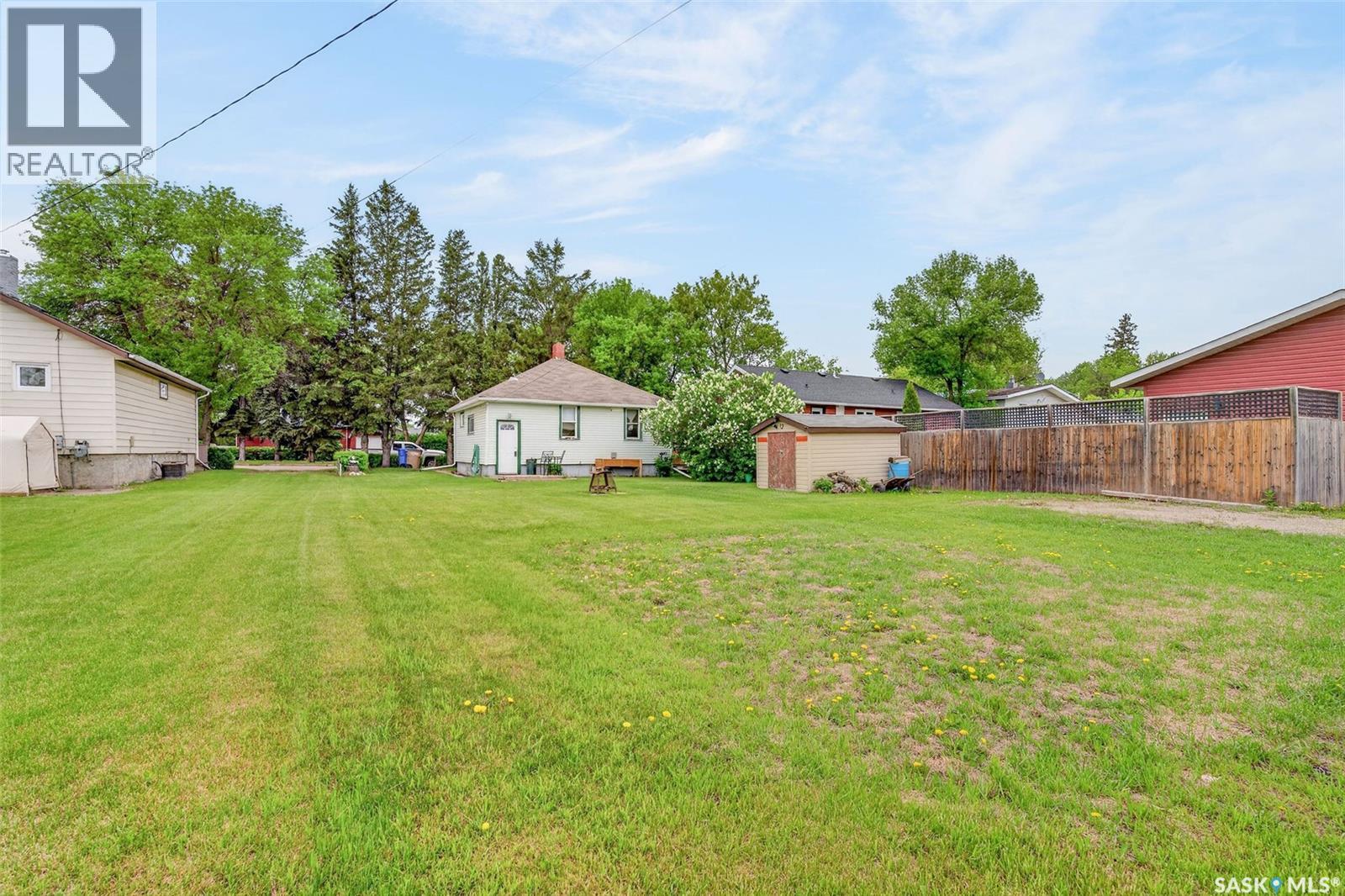 216 1st Avenue S, Melfort, Saskatchewan  S0E 1A0 - Photo 18 - SK038797