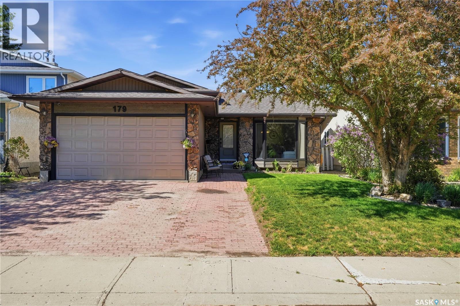 179 Merlin CRESCENT, regina, Saskatchewan
