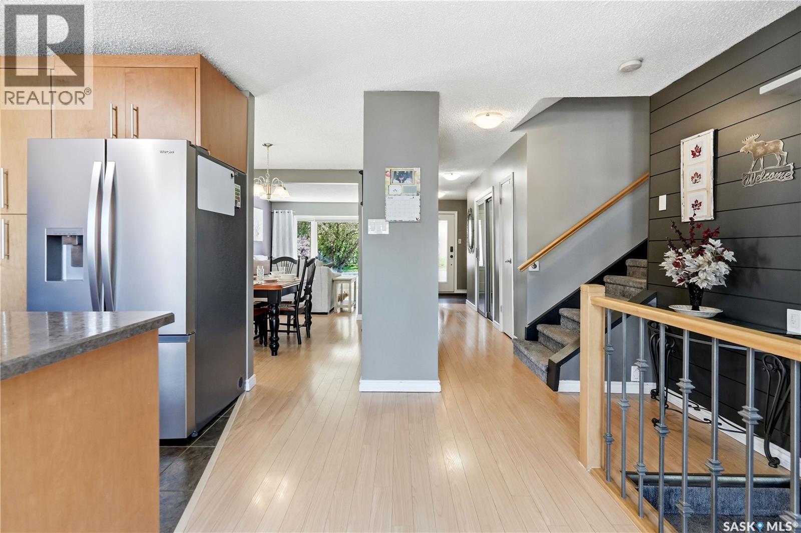 179 Merlin Crescent, Regina, Saskatchewan  S4R 3E6 - Photo 12 - SK038757