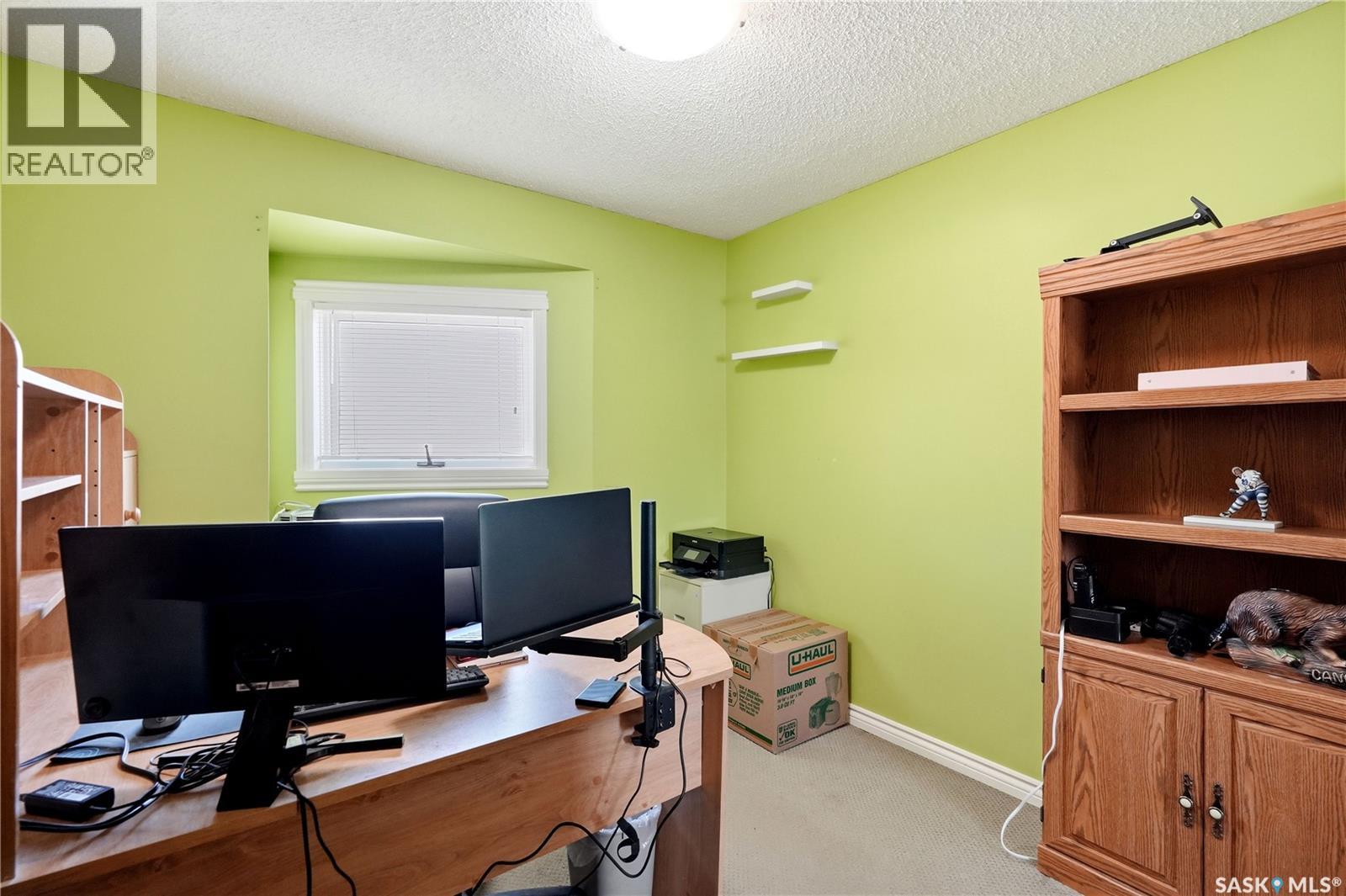 179 Merlin Crescent, Regina, Saskatchewan  S4R 3E6 - Photo 15 - SK038757