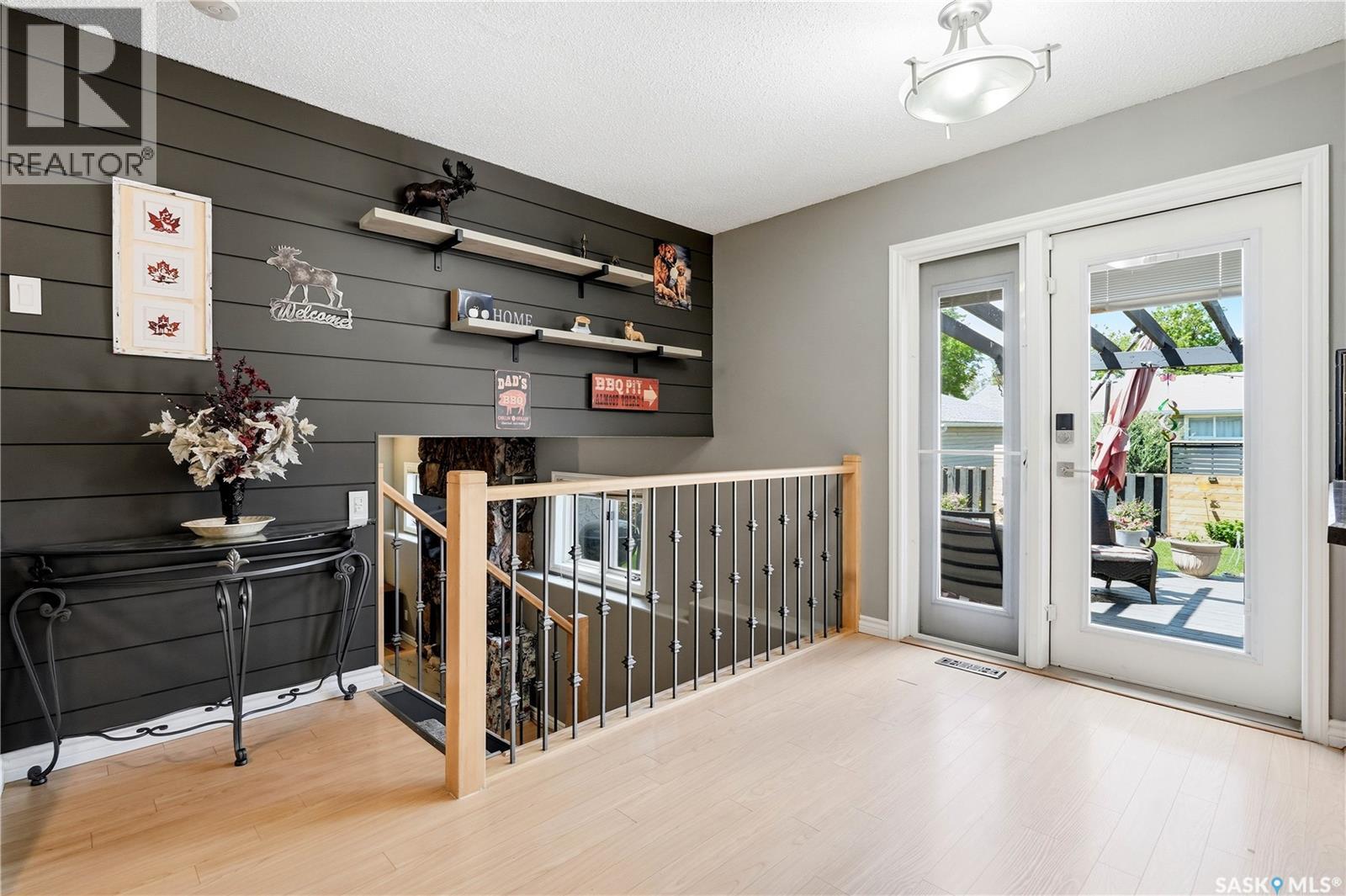 179 Merlin Crescent, Regina, Saskatchewan  S4R 3E6 - Photo 19 - SK038757