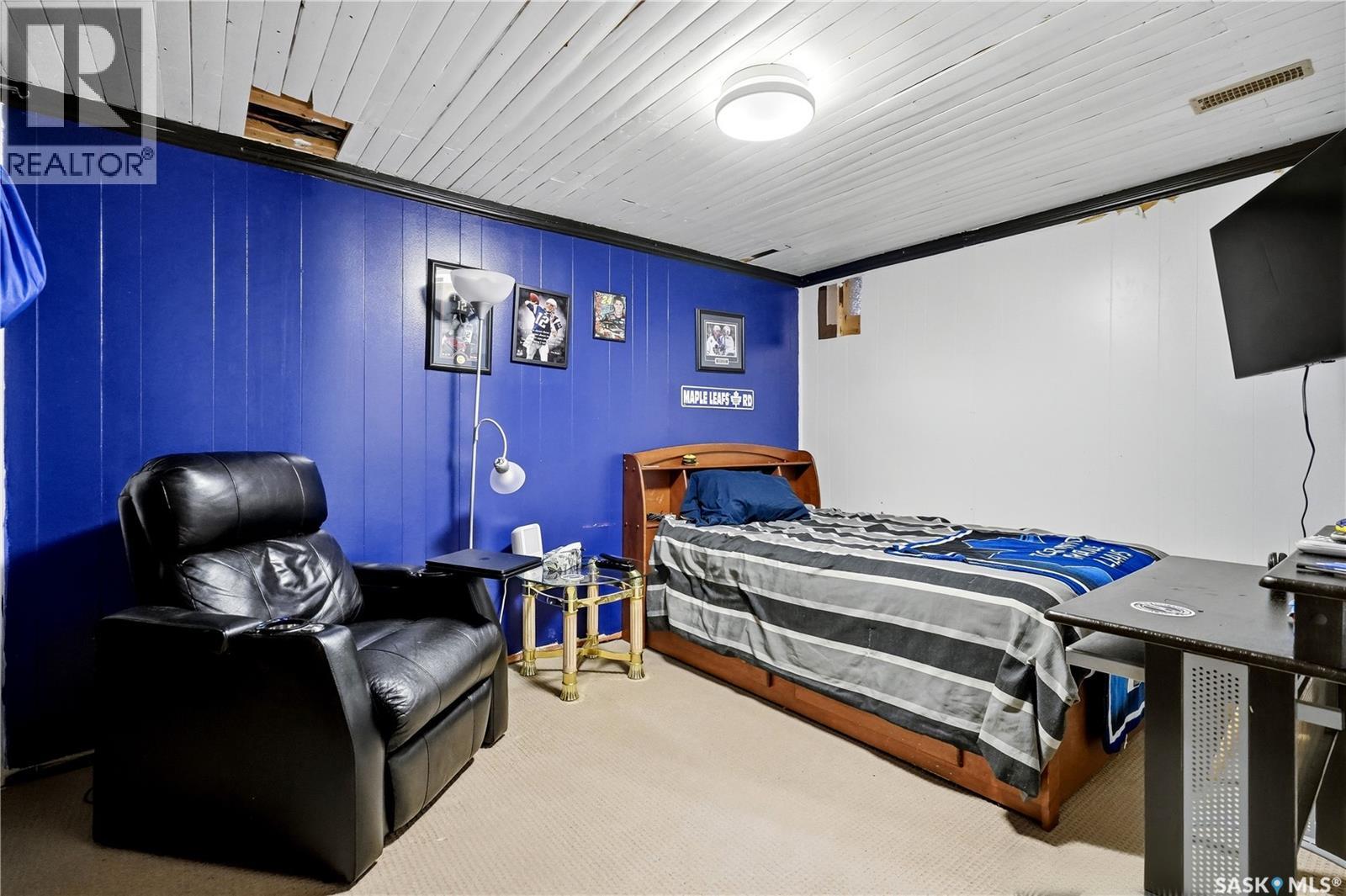 179 Merlin Crescent, Regina, Saskatchewan  S4R 3E6 - Photo 26 - SK038757