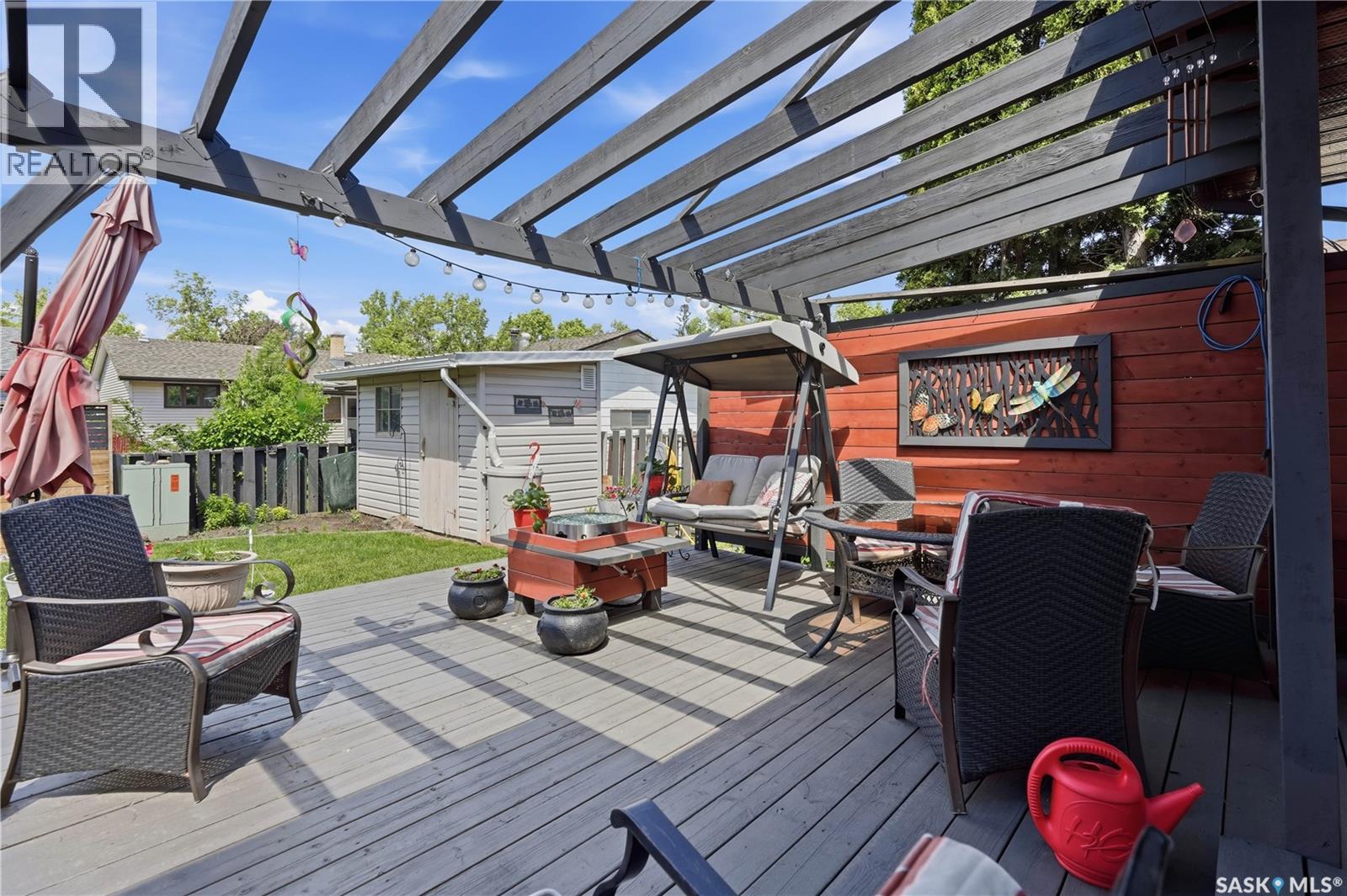 179 Merlin Crescent, Regina, Saskatchewan  S4R 3E6 - Photo 29 - SK038757