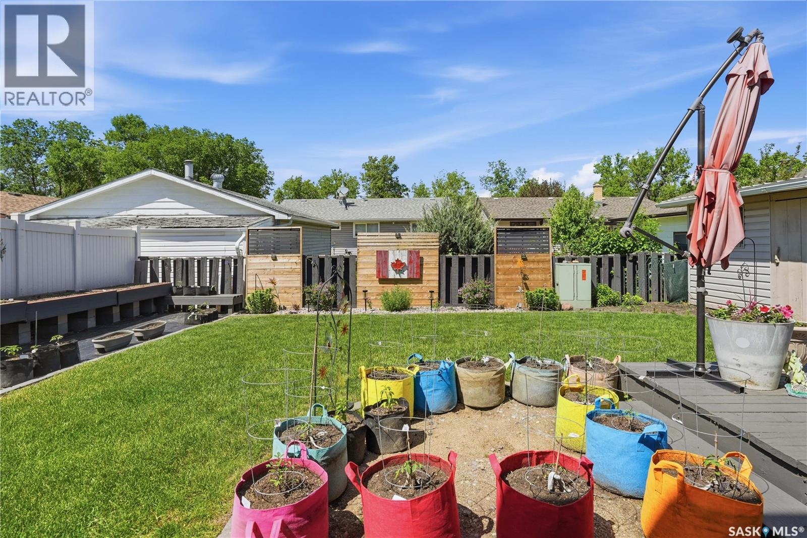 179 Merlin Crescent, Regina, Saskatchewan  S4R 3E6 - Photo 35 - SK038757