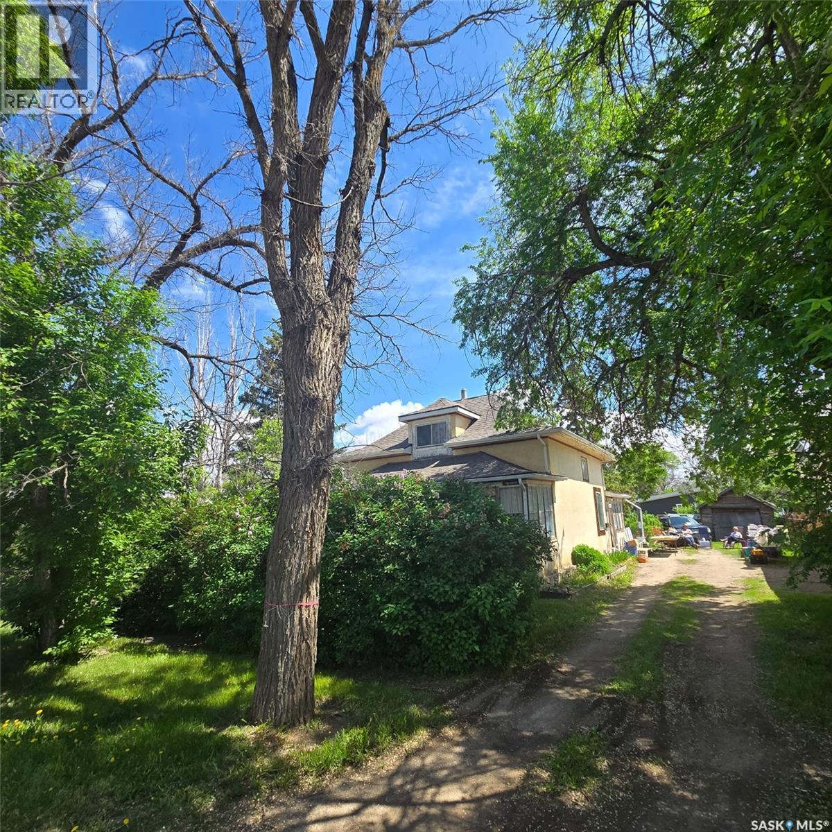 209 Bounty STREET, conquest, Saskatchewan