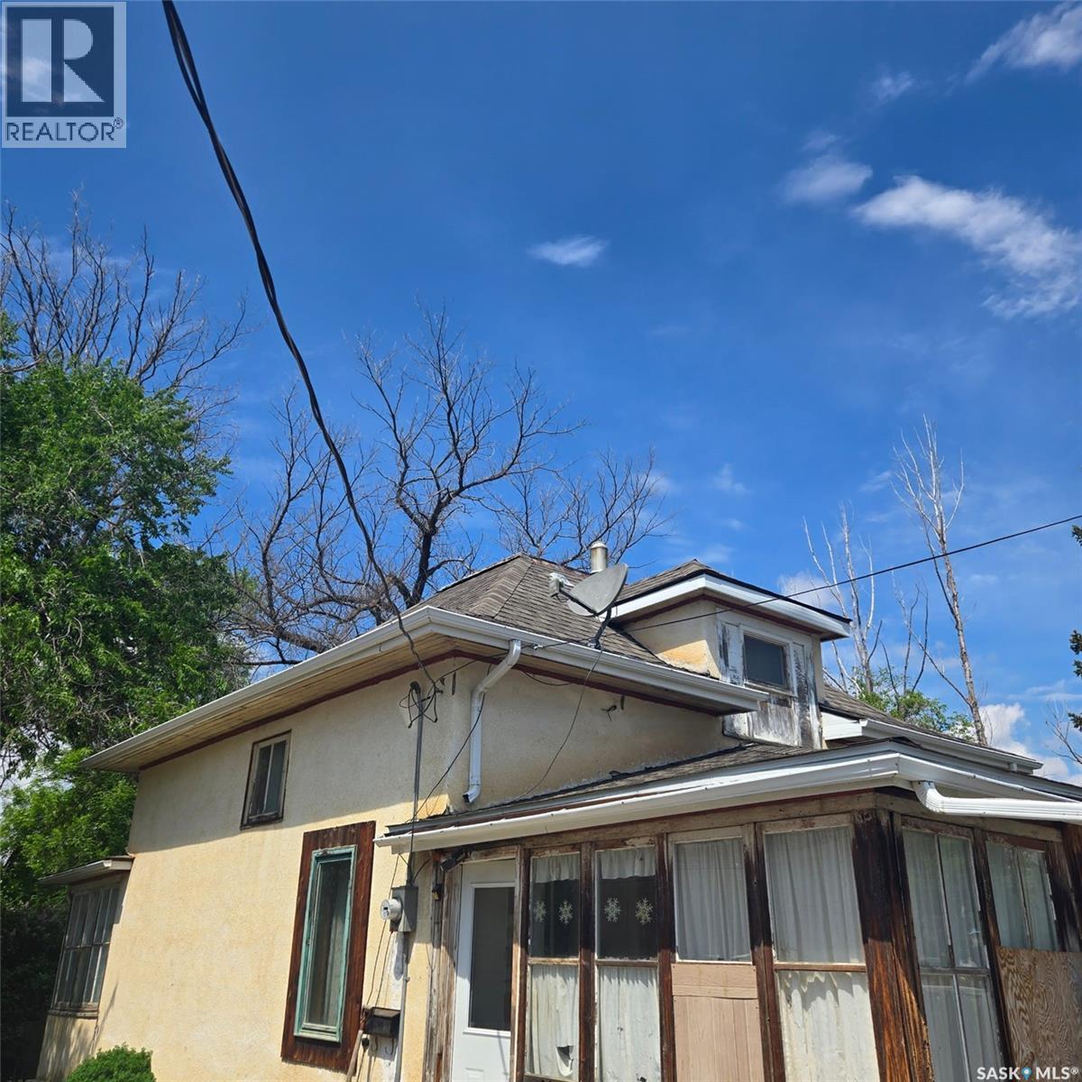 209 Bounty Street, Conquest, Saskatchewan  S0L 0L0 - Photo 3 - SK038695