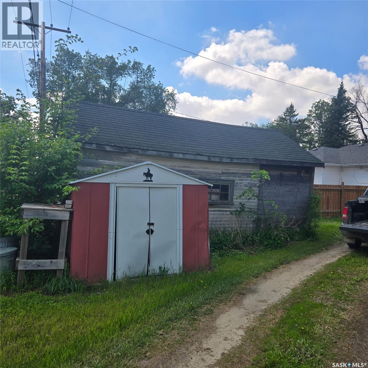 209 Bounty Street, Conquest, Saskatchewan  S0L 0L0 - Photo 45 - SK038695