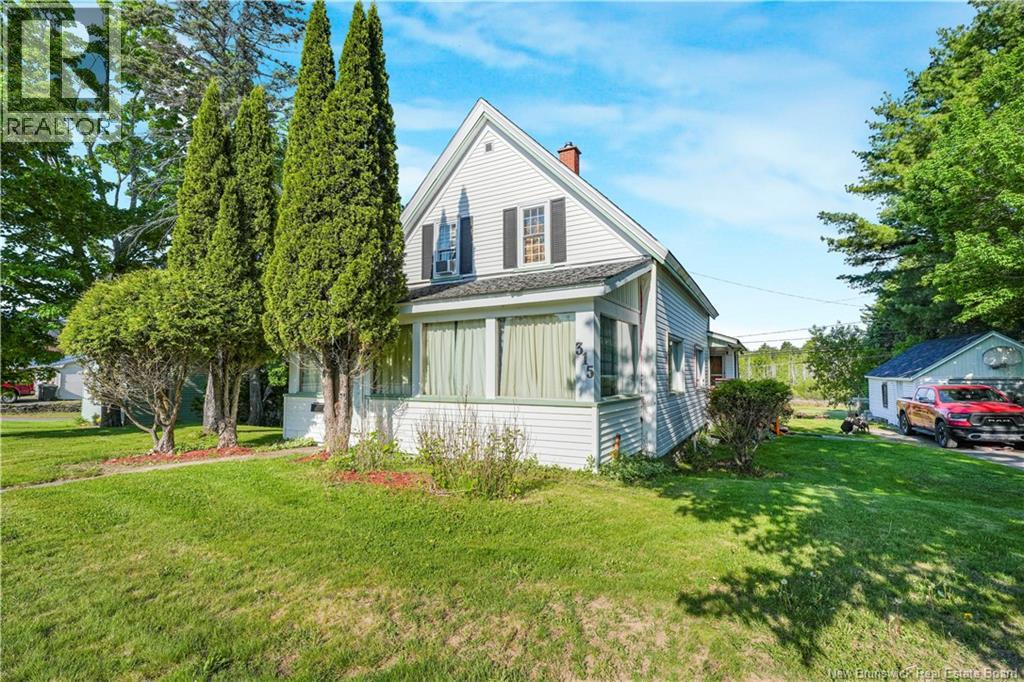 315 Canada Street, Fredericton, New Brunswick