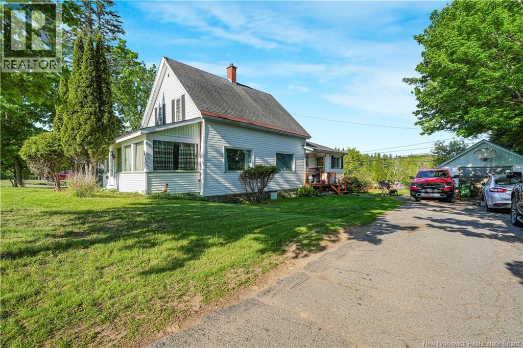 315 Canada Street, Fredericton, New Brunswick  E3A 4A3 - Photo 2 - NB141505