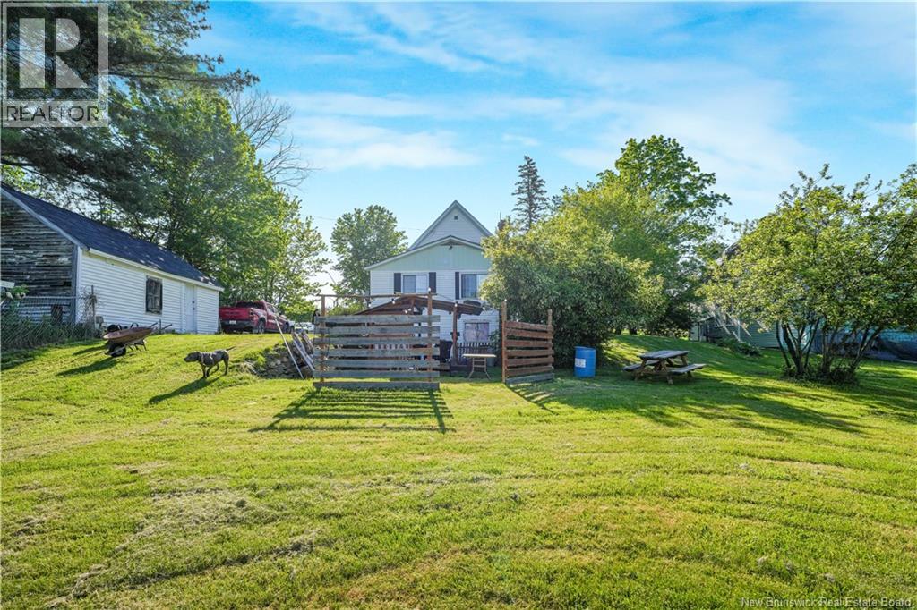 315 Canada Street, Fredericton, New Brunswick  E3A 4A3 - Photo 5 - NB141505