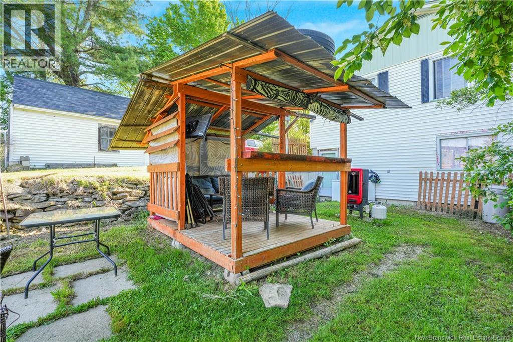 315 Canada Street, Fredericton, New Brunswick  E3A 4A3 - Photo 8 - NB141505