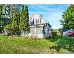 315 Canada Street, Fredericton, New Brunswick