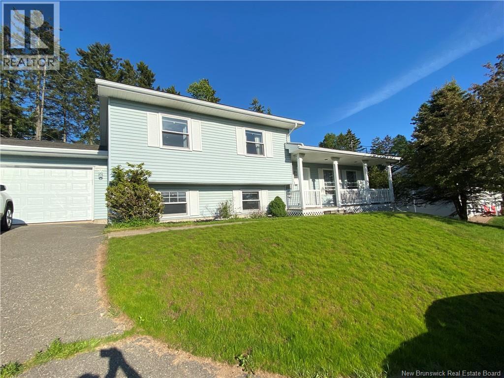108 Winchester Drive, Quispamsis, New Brunswick