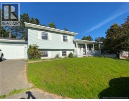 108 Winchester Drive, Quispamsis, New Brunswick