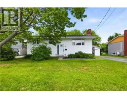 99 Sunset Drive, Fredericton, New Brunswick