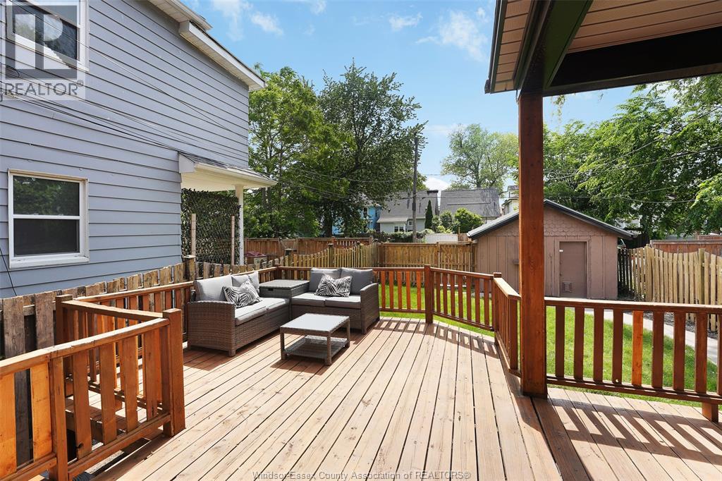 859 Moy Avenue, Windsor, Ontario  N9A 2N7 - Photo 21 - 26013664