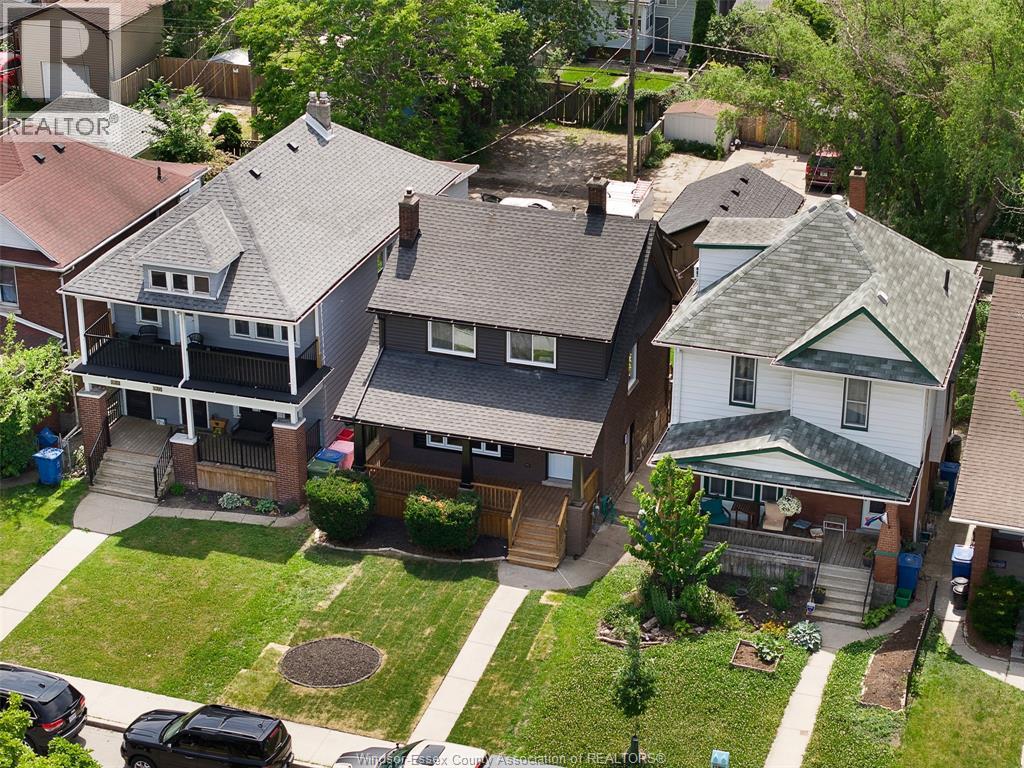 859 Moy Avenue, Windsor, Ontario  N9A 2N7 - Photo 39 - 26013664