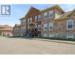 109 - 430 LONSBERRY DRIVE, Cobourg, Ontario