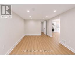 LOWER - 31 SHIPPIGAN CRESCENT, Toronto, Ontario
