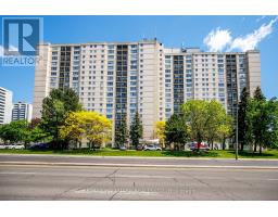 711 - 5 PARKWAY FOREST DRIVE, Toronto, Ontario