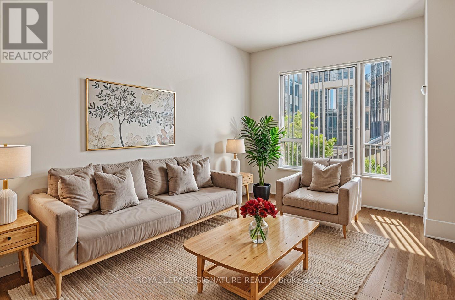 GV105 - 105 HARRISON GARDEN BOULEVARD, Toronto, Ontario