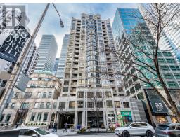 802 - 55 BLOOR STREET E, Toronto, Ontario