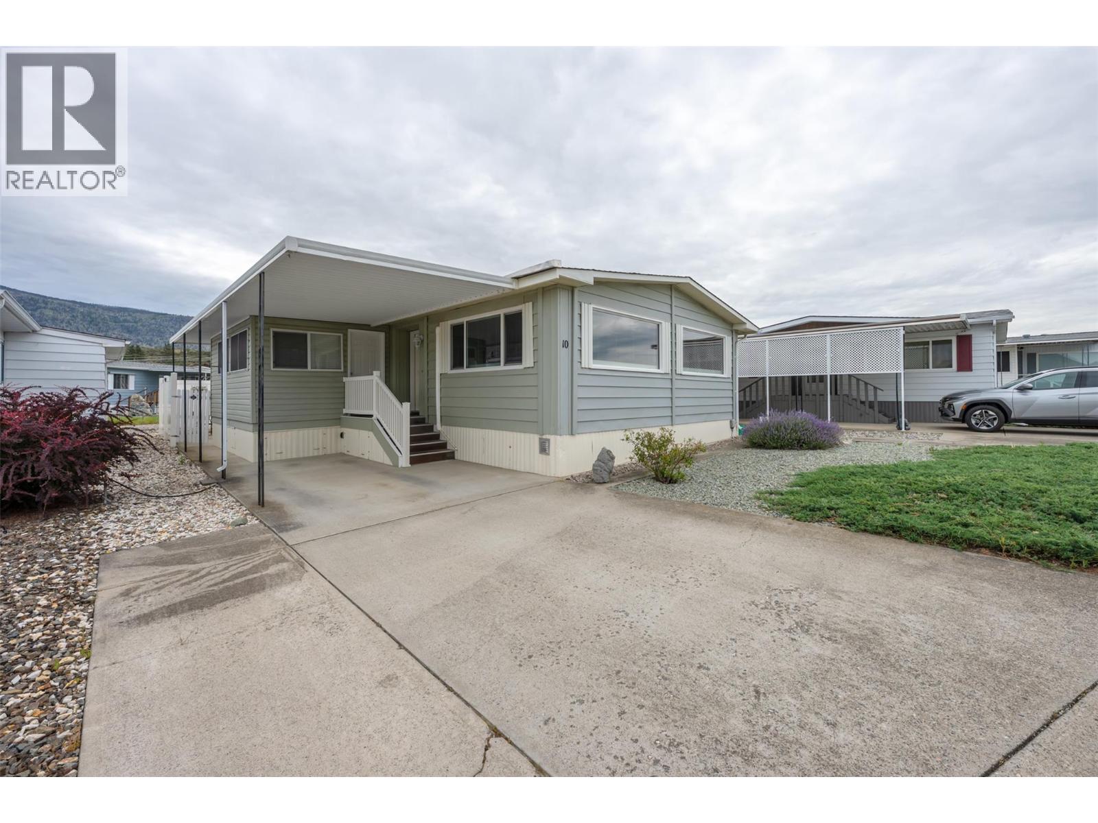6601 Tucelnuit Drive Unit# 10, Oliver, British Columbia  V0H 1T3 - Photo 36 - 10390701