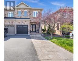 21 SUMMERSIDE AVENUE, Whitby, Ontario