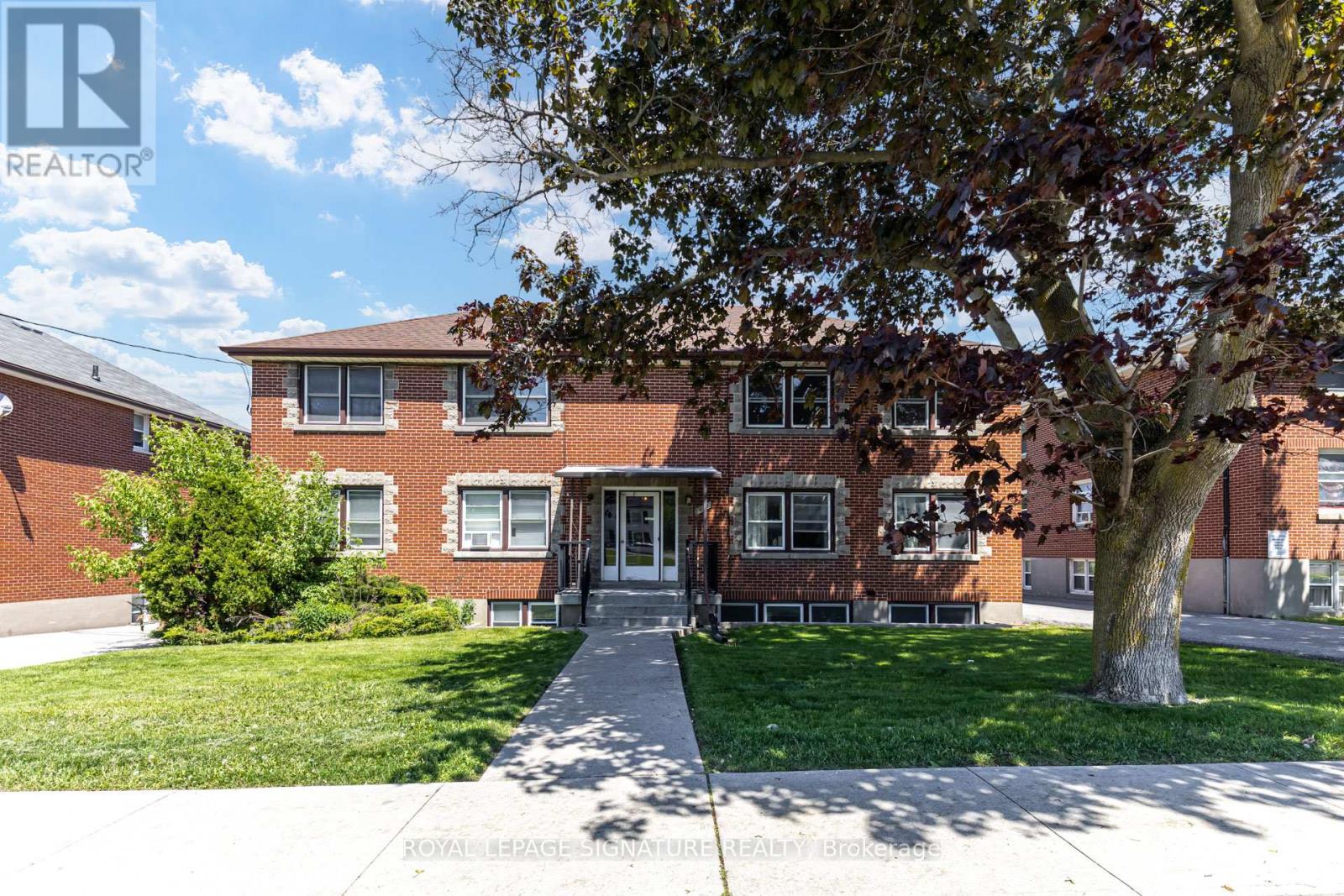 UNIT #3 - 855 SIMCOE STREET N, Oshawa, Ontario