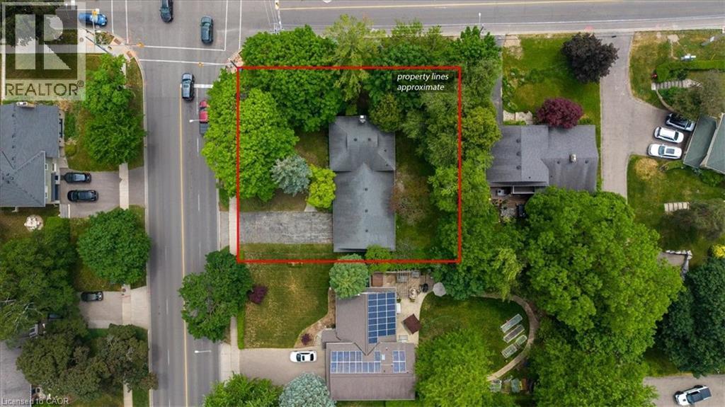 627 Westmount Road W, Kitchener, Ontario  N2M 1R7 - Photo 3 - 40838438
