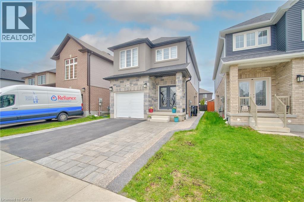 111 Honey Street, Cambridge, Ontario  N1T 0C6 - Photo 2 - 40838433